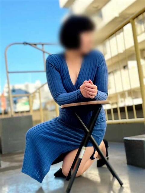 戸川 詩織 熟女パラダイス池袋店(カサブランカグループ)(人妻熟女デリへル)