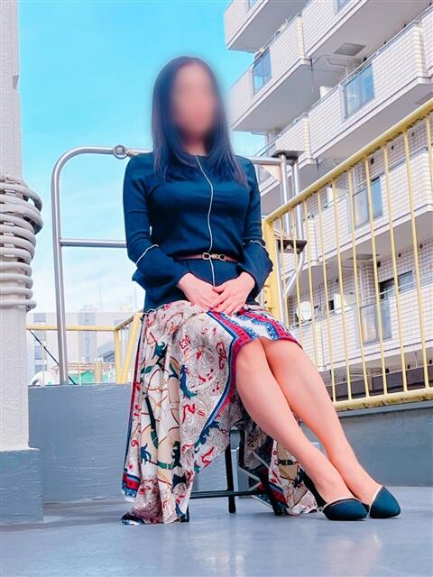 芦田 茜 熟女パラダイス池袋店(カサブランカグループ)(人妻熟女デリへル)