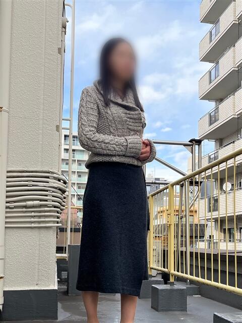 飯田 祐希 熟女パラダイス池袋店(カサブランカグループ)(人妻熟女デリへル)