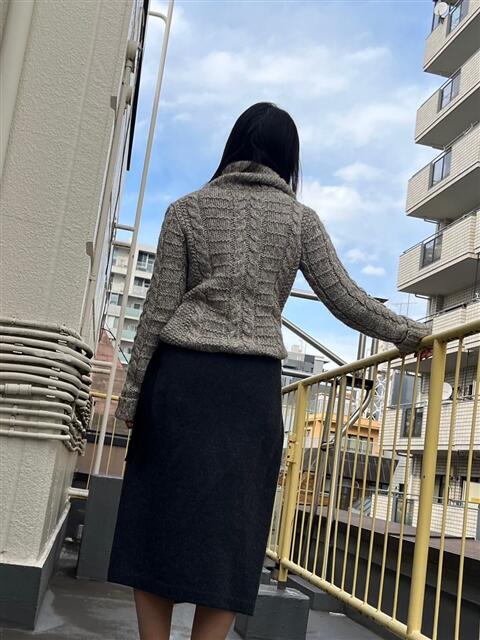 飯田 祐希 熟女パラダイス池袋店(カサブランカグループ)(人妻熟女デリへル)