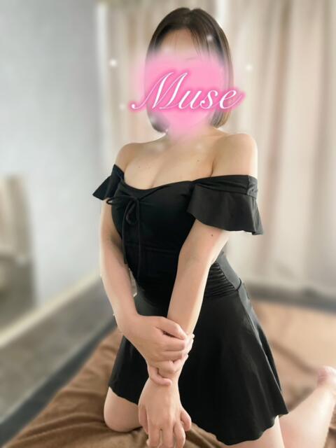 すず Muse（熊谷）（【非風俗】メンズエステ）