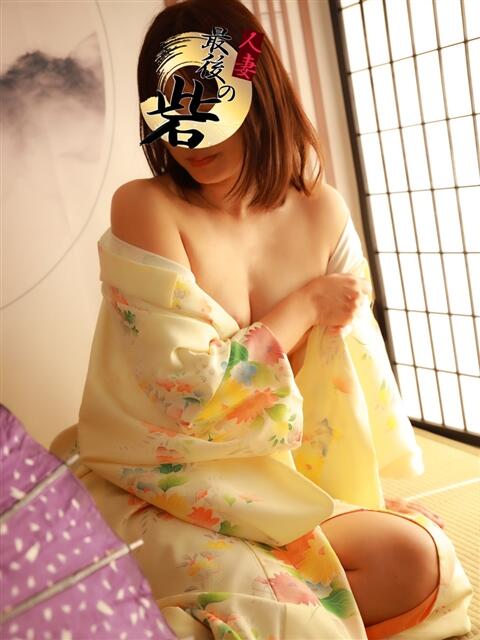 森(もり) 人妻最後の砦 西船橋店(人妻系デリヘル)