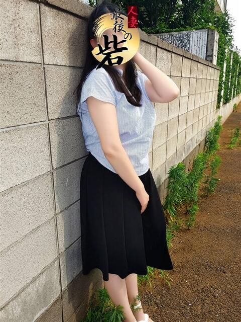 高田ゆりあ(たかだゆりあ) 人妻最後の砦 西船橋店(人妻系デリヘル)