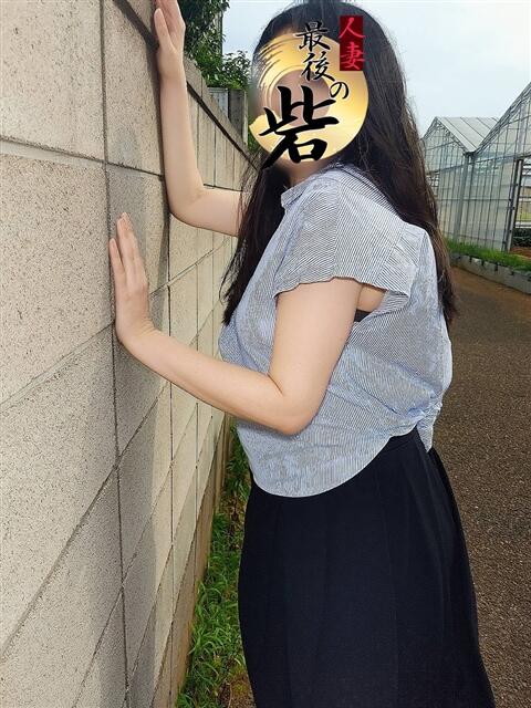 高田ゆりあ(たかだゆりあ) 人妻最後の砦 西船橋店(人妻系デリヘル)