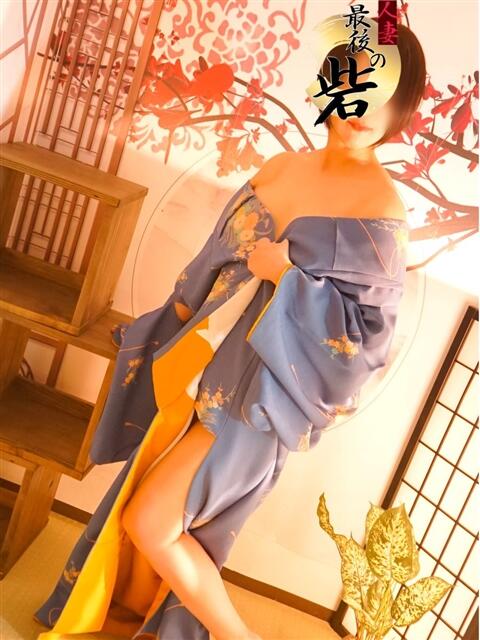 月島(つきしま) 人妻最後の砦 西船橋店(人妻系デリヘル)