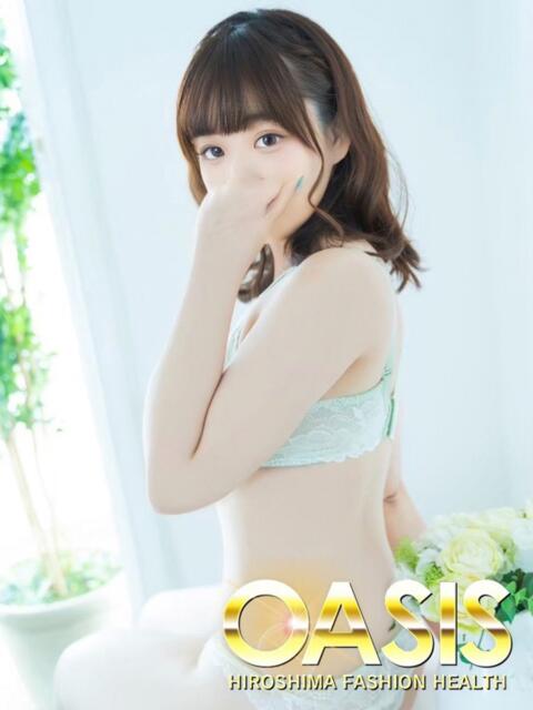 上田　みれい Oasis(薬研堀)（ファッションヘルス）