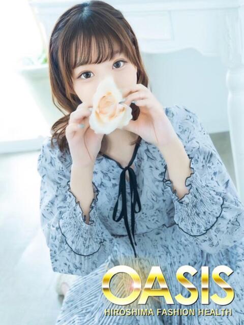 上田　みれい Oasis(薬研堀)（ファッションヘルス）