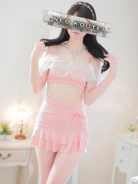 井上梨々 -NEO-皇帝別館（中央街）（ソープランド）