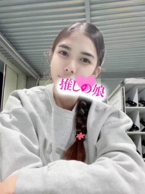 ミッシェル 推しの娘（アジアンデリヘル）