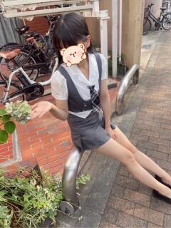 ねる 新宿派遣型JK/JDリフレミスコン！（新宿・歌舞伎町/デリヘル）