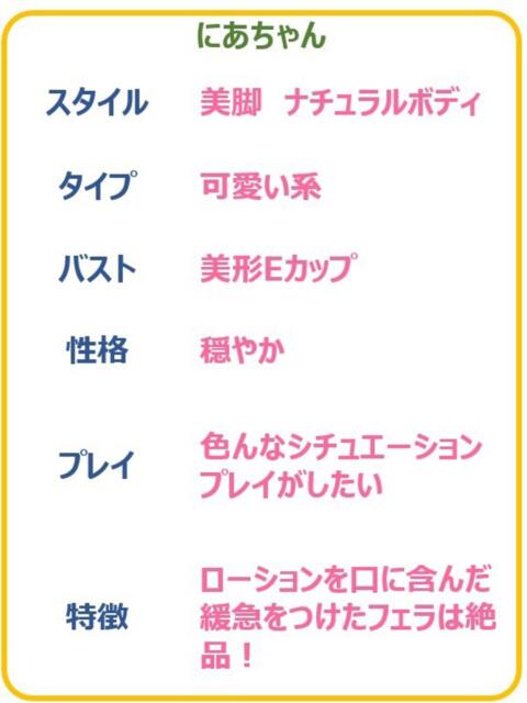 にあ☆本能のまま乱れる変態嬢☆ PREMIUM~プレミアム~(デリヘル)