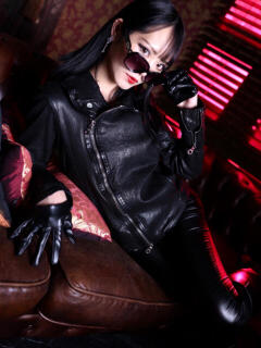 スタジオK レイ女王様 ドミナント東京(新宿・歌舞伎町/デリヘル)