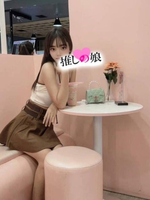 りさ 推しの娘(アジアンデリヘル)