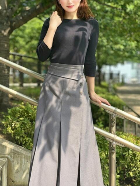 安西ゆうり 月の真珠-五反田-（デリヘル（人妻若妻専門店））