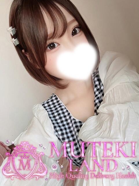 ♡エルサ♡ MUTEKI LAND（デリヘル）