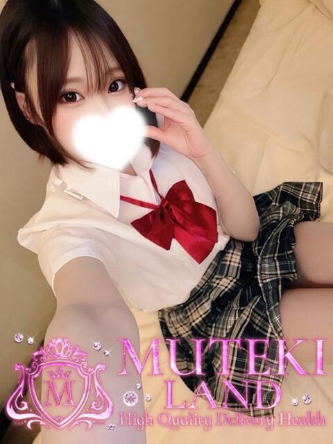 ♡エルサ♡ MUTEKI LAND（デリヘル）