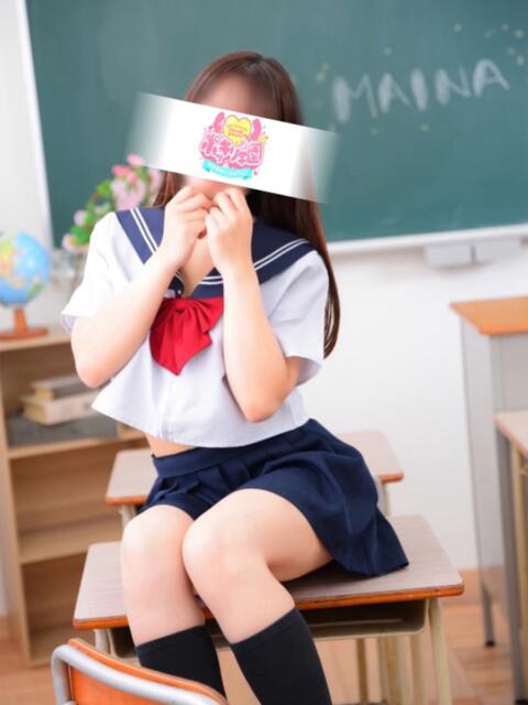 まいな ポッキリ学園 ～モテモテハーレムごっこ～（ソープランド）