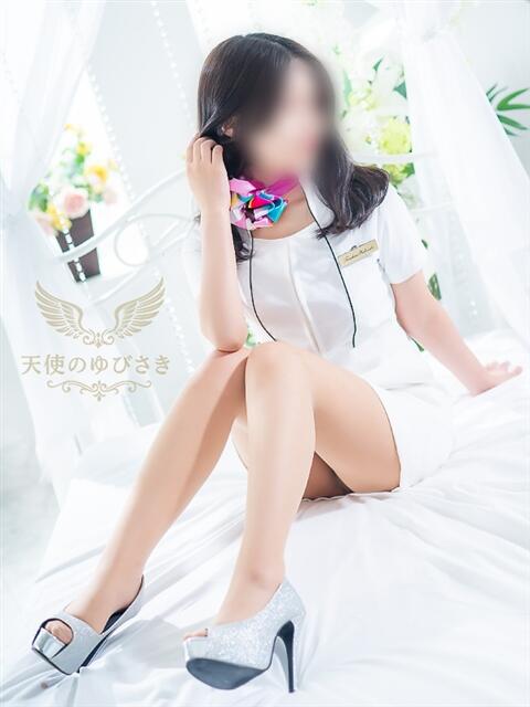 咲麻 (えま) カリビアンマッサージ 天使のゆびさき 岡山店（出張性感エステ）