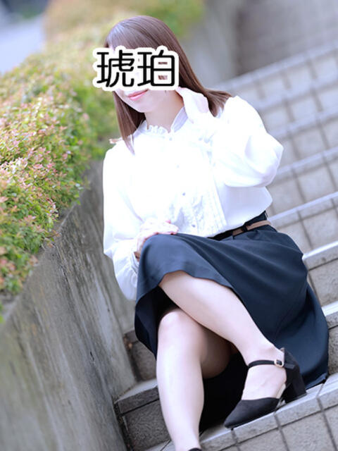 神谷 琥珀(渋谷)(人妻デリへル)