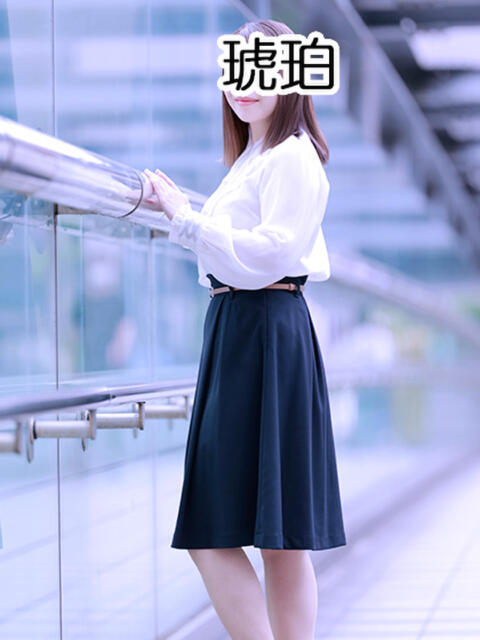 神谷 琥珀(渋谷)(人妻デリへル)