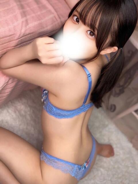 なずな※全てのカワイイの集合体 即イキ淫乱倶楽部 松戸店（デリヘル）