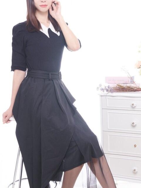 天海 紗良 青山レーベル・フワリー（高級デリヘル）