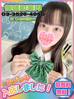 いな 神田ハンドメイド（神田/デリヘル）