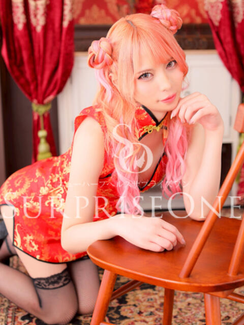 最上れいか ニューハーフヘルスSURPRISE ONE十三店（ニューハーフヘルス）