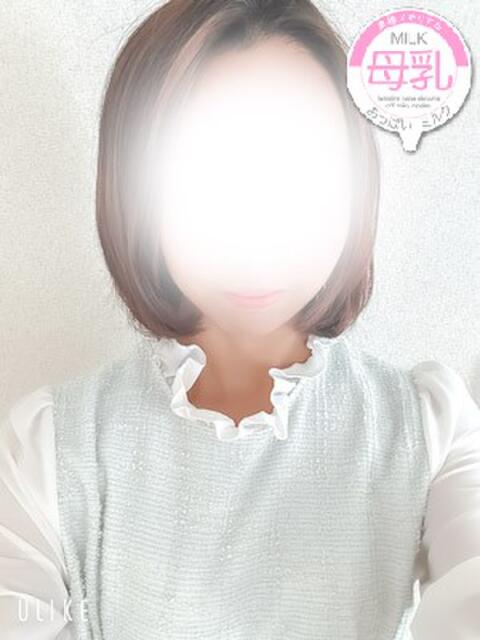 【母乳】のの 奥様メモリアル（デリヘル）