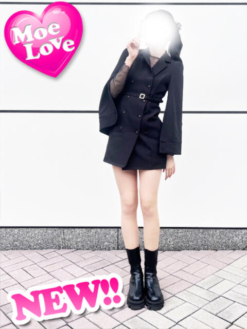 体験ろん☆高身長スレンダー 萌えラブ倉敷店（デリヘル）