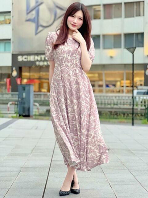 中野ゆうり 月の真珠-新宿-（デリヘル（人妻若妻専門店））