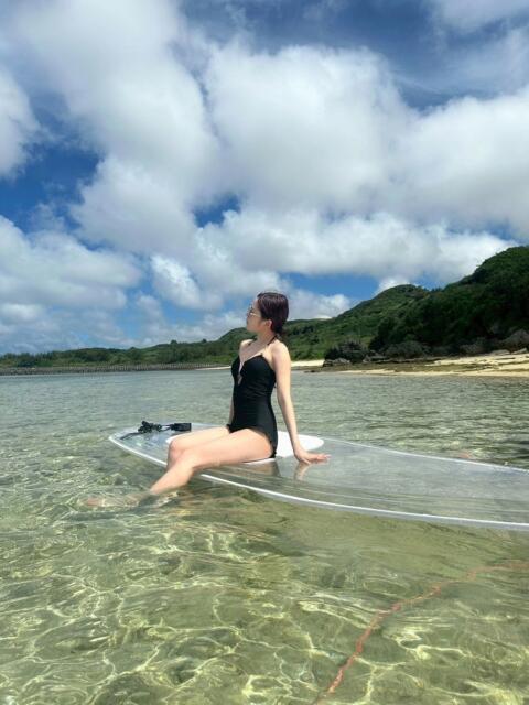 夜兎いちか ブルーバード（デリヘル）