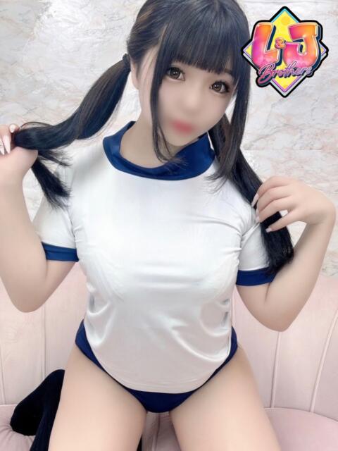 むぎ ベッドで豹変ド変態ガール L&Jブラザーズ(デリヘル)