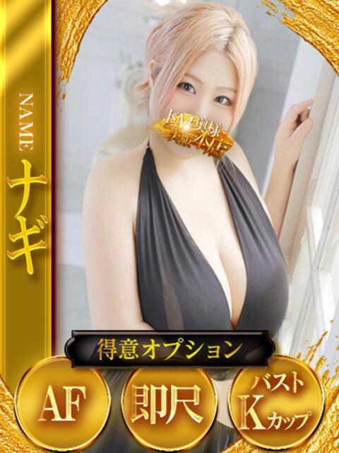 ナギ ドMな奥様 大阪本店（人妻デリヘル）