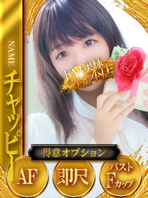 チャッピー ドMな奥様 大阪本店（人妻デリヘル）