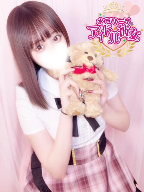 寧音なの 水戸ソープ アイドル彼女（ソープランド）