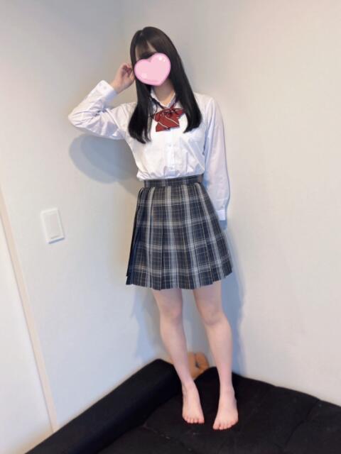 えりか『SSS級美形!!激熱キレカワタレント系美少女』 錦糸町派遣型JKリフレガチあい(派遣リフレ)