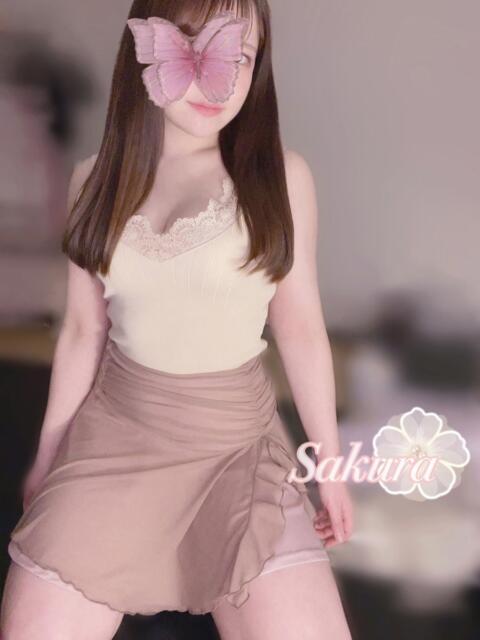 さくら SWEET～berta～（【非風俗】メンズエステ）