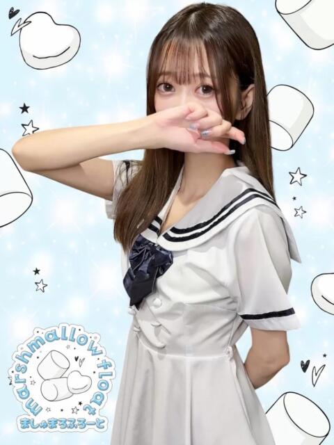 ティナ マシュマロフロート（セクキャバ）