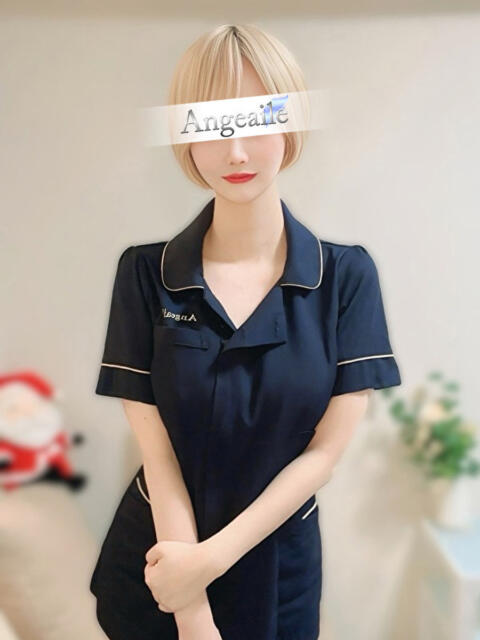 渚のい Angeaile～アンジュエール（【非風俗】メンズエステ）