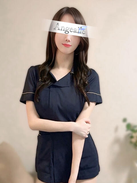 東条かほ Angeaile～アンジュエール（【非風俗】メンズエステ）