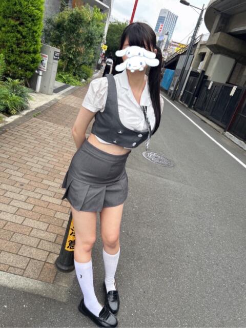 ゆり 新宿派遣型JK/JDリフレミスコン！（派遣型リフレ）