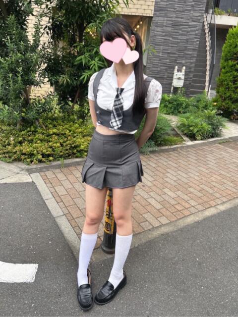 ゆり 新宿派遣型JK/JDリフレミスコン！（派遣型リフレ）