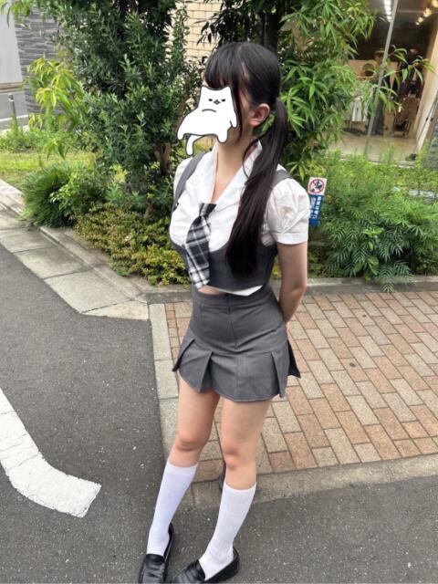 ゆり 新宿派遣型JK/JDリフレミスコン！（派遣型リフレ）