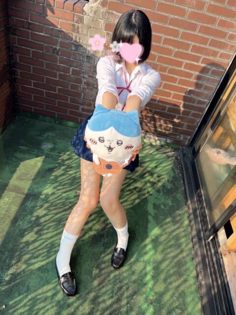 ありか 池袋あられ(派遣リフレ)