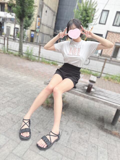 なぎ『SSSSSS級神美少女☆ビジュもスタイルも超ハイレベル』 錦糸町派遣型JKリフレガチあい（派遣リフレ）