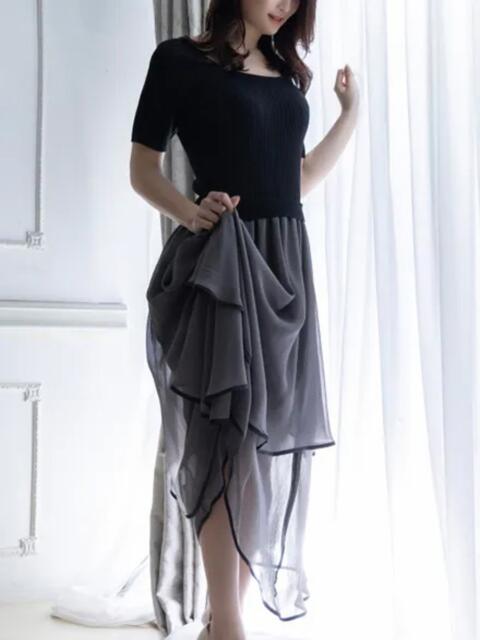 珠衣 るな 東京貴楼館（高級人妻デリヘル）