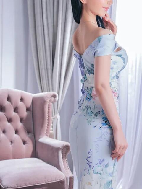 花園 志穂 東京貴楼館（高級人妻デリヘル）