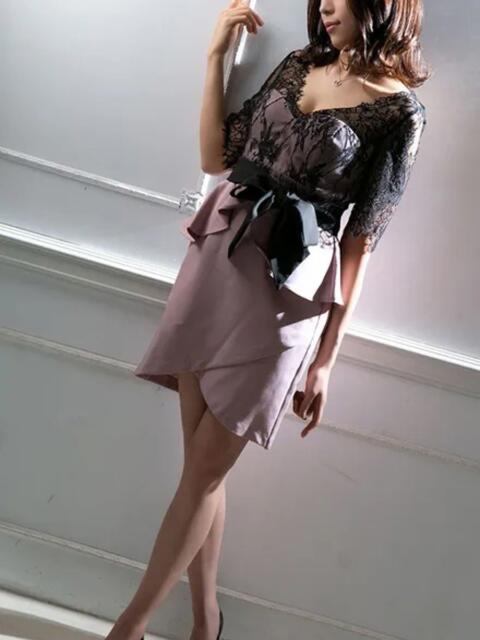 河合 友香 東京貴楼館（高級人妻デリヘル）