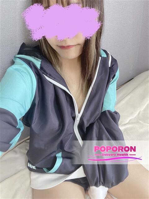 るま☆おっとりふわり20歳♪ ポポロン☆広島(デリヘル)